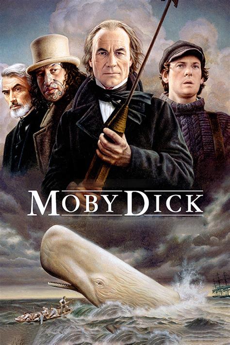 reference to moby dick